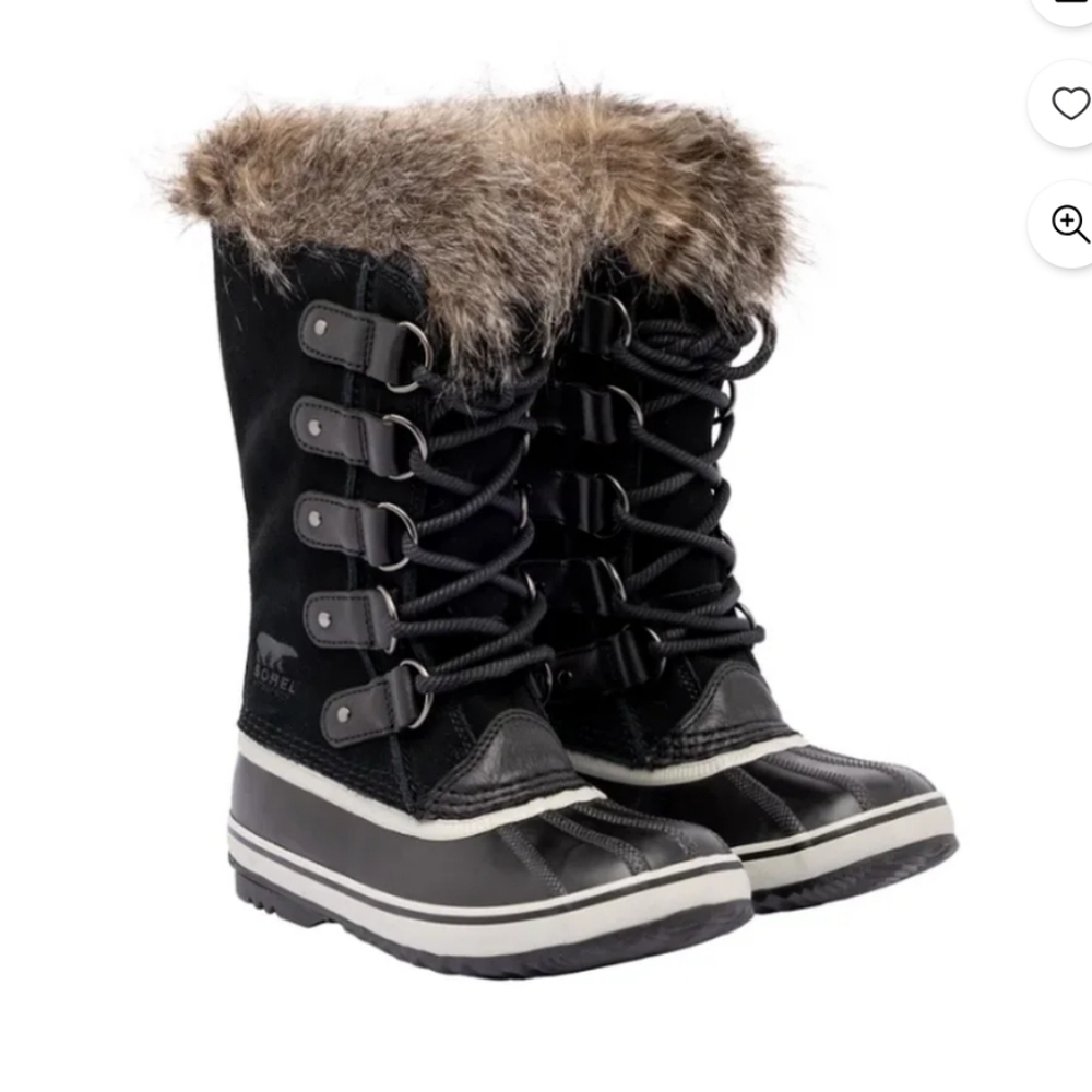 Sorel Women's Joan Of Artic Waterproof Boot